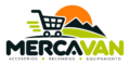 MercaVan